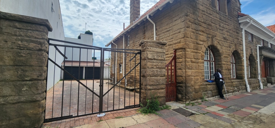  Bedroom Property for Sale in Kroonstad Central Free State